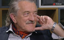 Gesichterlesen mit Dieter Meier und Pietro Sassi Gesichterlesen mit Dieter Meier und Pietro Sassi